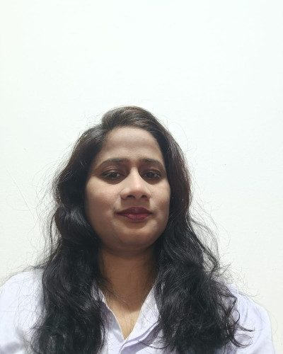 Supriya Patra